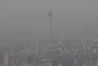 تشدید آلودگی هوا و اعلام تعطیلی مدارس ابتدایی تهران در ۴ و ۵ آذر 1404