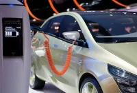 عرضه خودروهای وارداتی برقی در سامانه خودروهای وارداتی