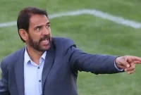واکنش فیروز کریمی به صادر نشدن ویزای مهدی تاج توسط آمریکا