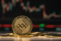 قیمت بایننس‌کوین امروز یکشنبه 11 آبان 1404