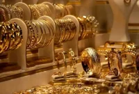 قیمت طلای ۱۸ عیار امروز یکشنبه 11 آبان 1404 