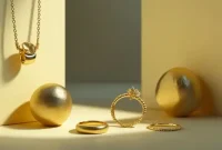 قیمت طلای ۱۸ عیار امروز چهارشنبه ۲۸ آبان ۱۴۰۴