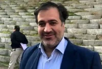 تشکیل پرونده قضایی علیه مهدی محمودیان در پی انتشار اخبار غیرواقعی