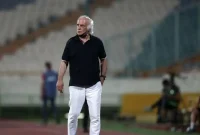 نصرالله عبداللهی : اتفاقات تلخ کمر اکبر کارگرجم را شکست
