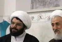 درگذشت محمد مهدی صدیقی پسر کاظم صدیقی + جزئیات فوت  و ویدیو تشییع جنازه