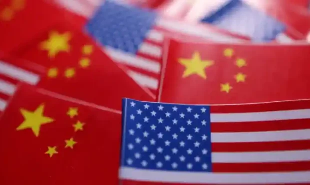 واکنش شرکت‌های «علی‌بابا» «بایدو» و «بی‌وای‌دی» به اقدام پنتاگون