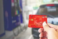 سخنگوی جایگاه‌داران از عدم حذف کارت سوخت آزاد خبر داد