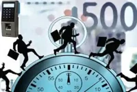 فناوری‌های جدید کنترل ورود و خروج پرسنل؛ گامی به ‌سوی مدیریت هوشمند منابع انسانی