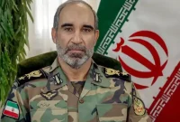 انتصاب امیر سرتیپ علی جهانشاهی به جای کیومرث حیدری در فرماندهی نزاجا