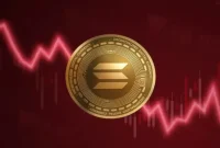 قیمت سولانا به تومان امروز ۲۹ آذر ۱۴۰۴ + بهمراه تحلیل