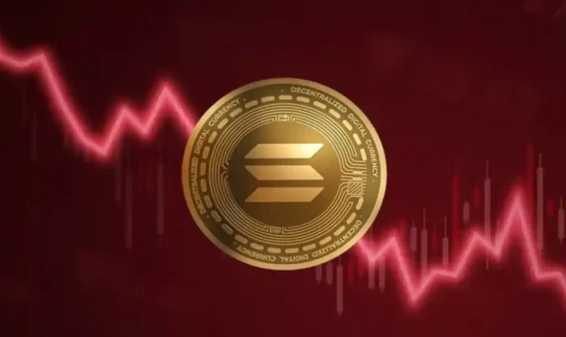 قیمت سولانا به تومان امروز ۲۹ آذر ۱۴۰۴ + بهمراه تحلیل قیمت سولانا به تومان امروز ۲۹ آذر ۱۴۰۴ + بهمراه تحلیل