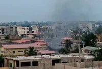 رئیس‌جمهور کشور بنین از سرکوب کودتا خبر داد