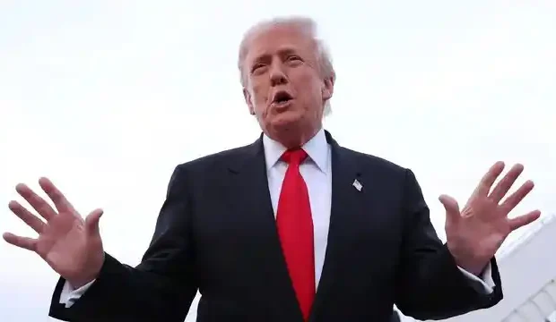 واکنش ترامپ پس از حمله داعش به سوریه و کشته شدن ۳ نیروی آمریکایی واکنش ترامپ پس از حمله داعش به سوریه و کشته شدن ۳ نیروی آمریکایی