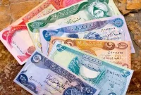 قیمت دینار کویت امروز یکشنبه 7 دی 1404 قیمت دینار کویت امروز یکشنبه 7 دی 1404