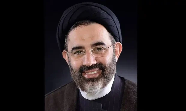 انتصاب سید احمد موسوی به ریاست بنیاد شهید و امور ایثارگران