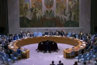 پاسخ ایران در شورای امنیت؛ غنیسازی صفر با حقوق انپیتی مغایر است پاسخ ایران در شورای امنیت؛ غنیسازی صفر با حقوق انپیتی مغایر است