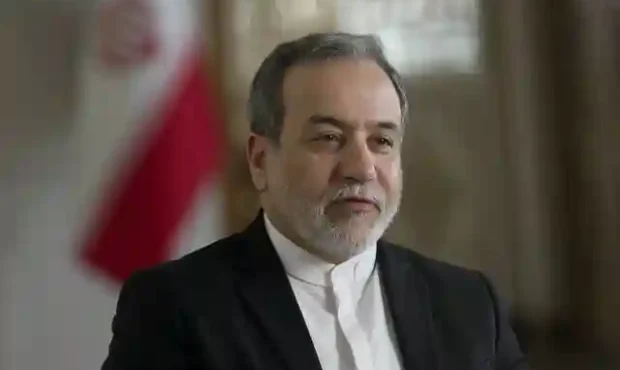 مصاحبه عراقچی با الجزیره: عدم اعتماد به آمریکا و آمادگی کامل ایران در برابر تهدیدها