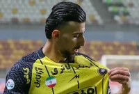 ستاره نوظهور در بنبست قرارداد؛ بررسی وضعیت محمد عسکری در سپاهان ستاره نوظهور در بنبست قرارداد؛ بررسی وضعیت محمد عسکری در سپاهان