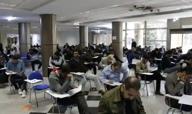 جزئیات برگزاری آزمون کارآموزی وکالت؛ اعلام لینک نتایج آزمون وکالت ۱۴۰۴