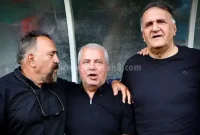 بهروز سلطانی اظهارات وحید قلیچ را تکذیب کرد