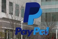 تلاش پی‌پال برای دریافت مجوز تاسیس بانک در آمریکا