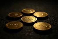 قیمت طلا و سکه امروز چهارشنبه ۸ بهمن ۱۴۰۴