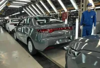 قیمت محصولات ایران خودرو سه شنبه 30 دی ۱۴۰۴