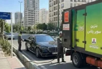 افزایش ۷۰۰۰ تومانی قیمت بنزین سوپر وارداتی
