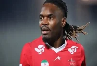 علیرضا منصوریان خواستار جذب یوی بیفوما شد