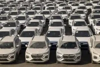  آغاز ثبت‌نام جدید خودروهای وارداتی در سامانه یکپارچه از امروز ۵ بهمن ۱۴۰۴