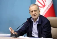 رئیس جمهور : به شعام توصیه کردم محدودیت اینترنت برطرف شود