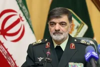 سردار رادان : به نوبت به سراغ اغتشاشگران خواهیم رفت