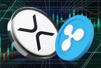 قیمت ریپل امروز 16 دی 1404