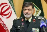 هشدار سردار رادان به آشوبگران و محتکران کالا