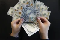 قیمت دلار و یورو امروز پنجشنبه ۲۵ دی ۱۴۰۴
