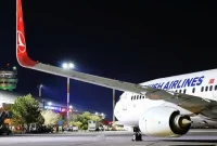 افزایش نرخ‌ بلیت پرواز در مسیر تهران به استانبول