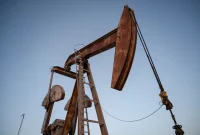 اوج گرفتن قیمت نفت با احتمال آغاز درگیری ایران و آمریکا