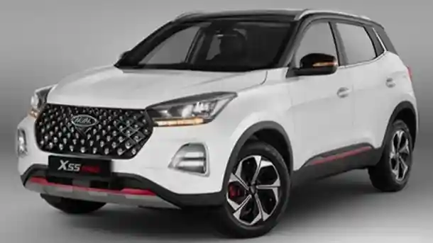 شرایط فروش و قیمت نسخه جدید X55 Pro Li اعلام شد