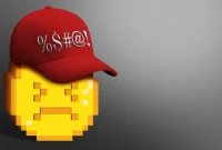 سقوط بازار رمزارزها و افزایش نارضایتی از ترامپ