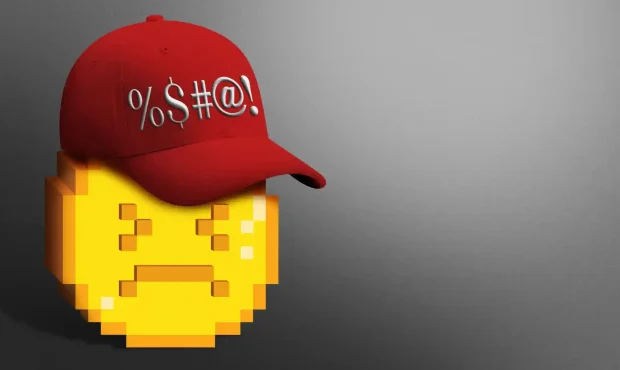 سقوط بازار رمزارزها و افزایش نارضایتی از ترامپ