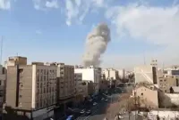 حمله پیشدستانه رژیم صهیونیستی علیه ایران