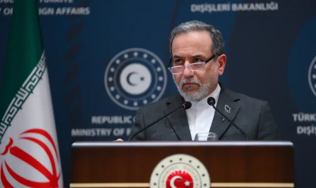 آکسیوس : ایران خواستار تغییر مکان و فرمت مذاکرات با آمریکا شد