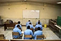 تکذیب دستگیری دانش‌آموزان در مدارس از سوی وزارت آموزش و پرورش