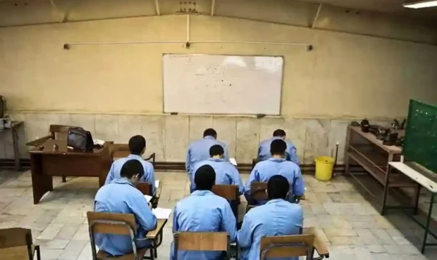 تکذیب دستگیری دانشآموزان در مدارس از سوی وزارت آموزش و پرورش تکذیب دستگیری دانشآموزان در مدارس از سوی وزارت آموزش و پرورش
