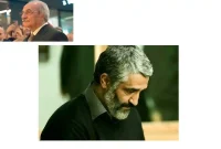 آخرین وضعیت پرونده پژمان جمشیدی و محمد ساعدی‌نیا