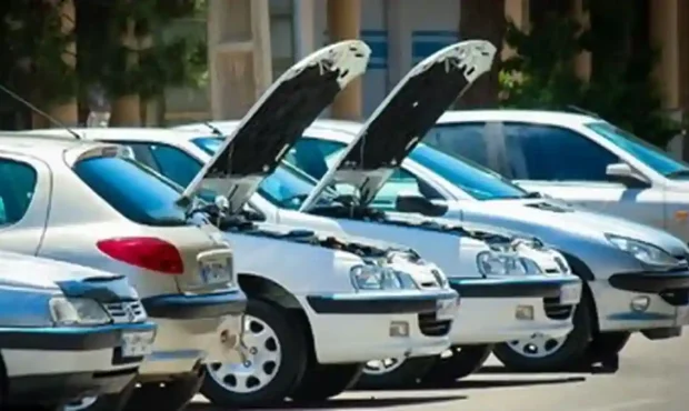 آغاز طرح فروش فوق‌العاده سایپا با عرضه دو کراس‌اوور جدید