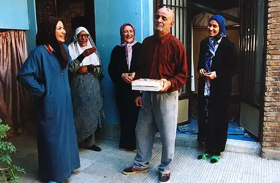 بازگشت «متهم گریخت» با نقش‌آفرینی رضا عطاران به قاب تلویزیون