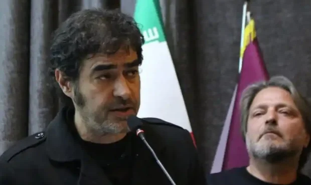مراسم چهلم جواد گنجی با حضور شهاب حسینی و جمعی از سینماگران برگزار شد مراسم چهلم جواد گنجی با حضور شهاب حسینی و جمعی از سینماگران برگزار شد