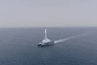 موشک صیاد ۳ ؛ پدافند برد بلند نیروی دریایی سپاه موشک صیاد ۳ ؛ پدافند برد بلند نیروی دریایی سپاه