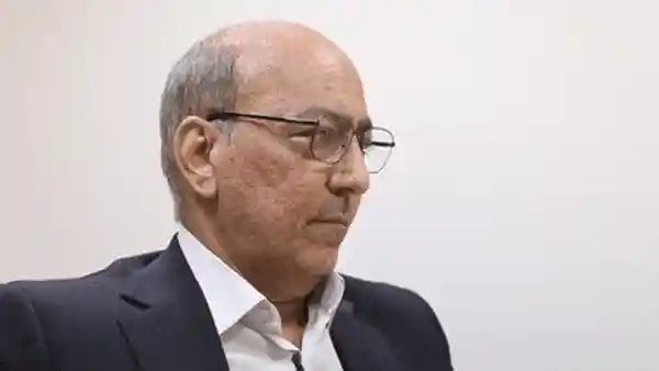 بازداشت علی شکوریراد با حکم قضایی بازداشت علی شکوریراد با حکم قضایی